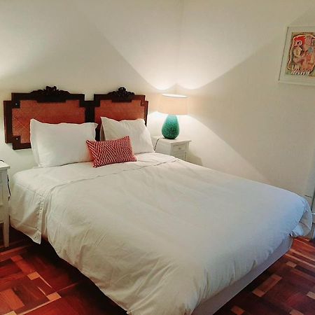 Magnolia Guesthouse Lisboa Kültér fotó