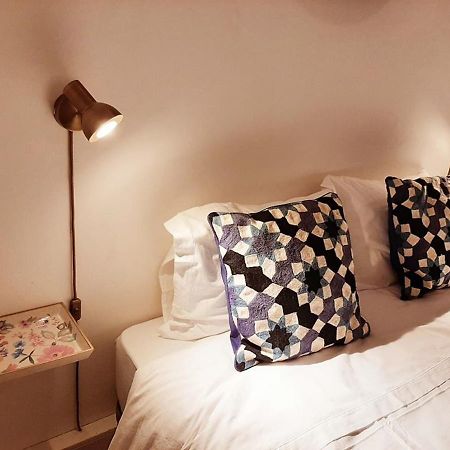 Magnolia Guesthouse Lisboa Kültér fotó