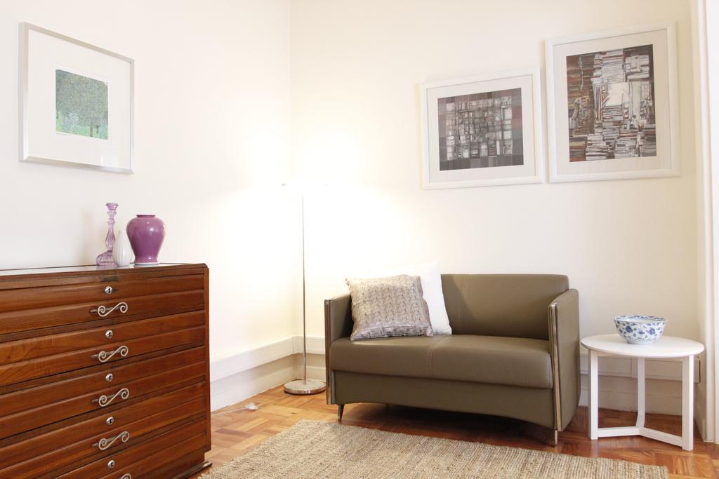 Magnolia Guesthouse Lisboa Szoba fotó