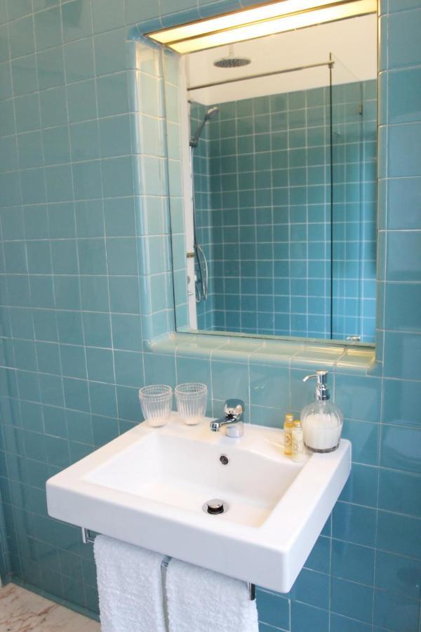 Magnolia Guesthouse Lisboa Kültér fotó