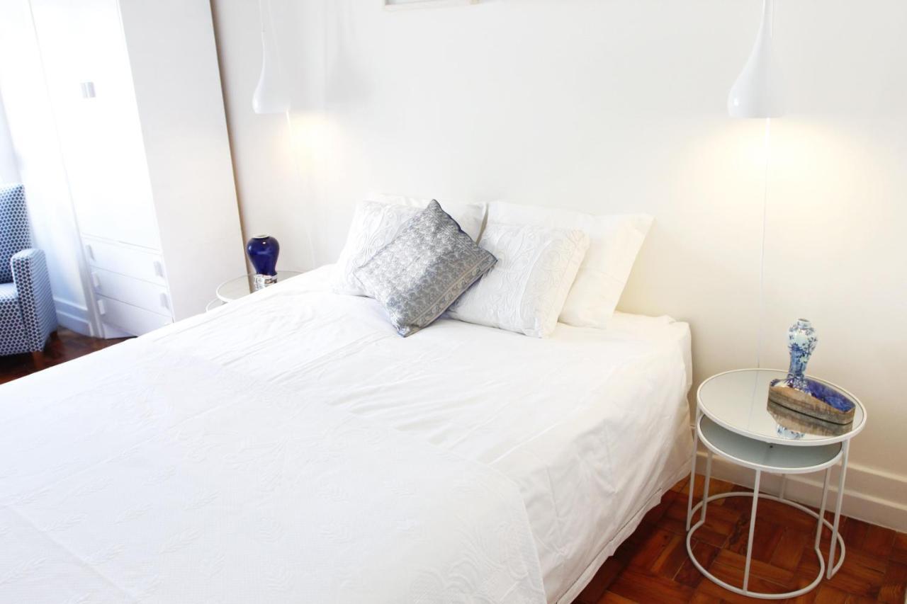 Magnolia Guesthouse Lisboa Kültér fotó
