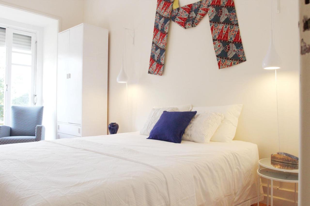 Magnolia Guesthouse Lisboa Kültér fotó