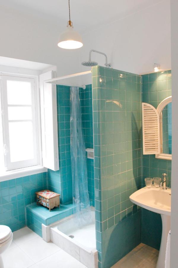 Magnolia Guesthouse Lisboa Kültér fotó