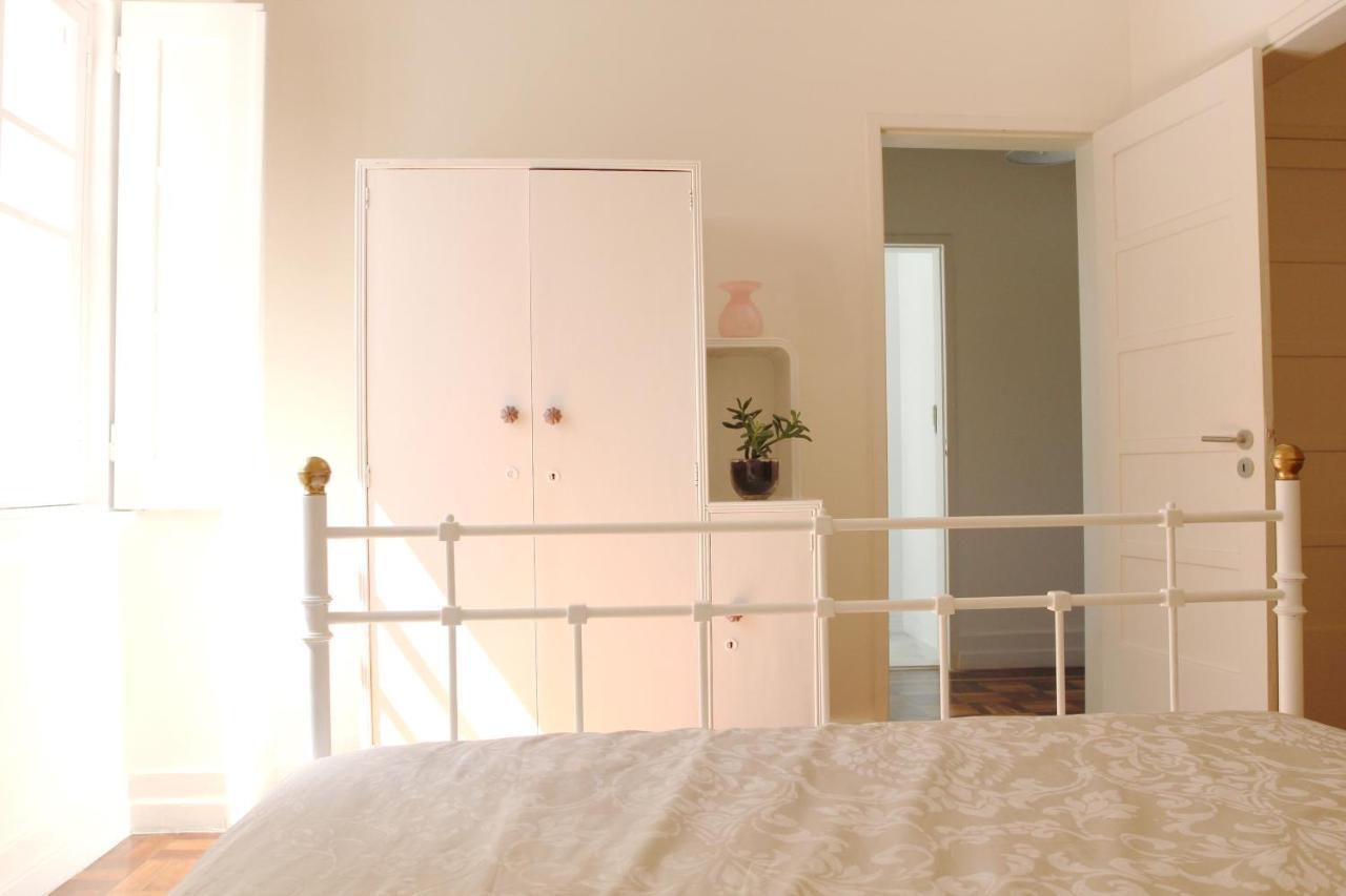 Magnolia Guesthouse Lisboa Kültér fotó