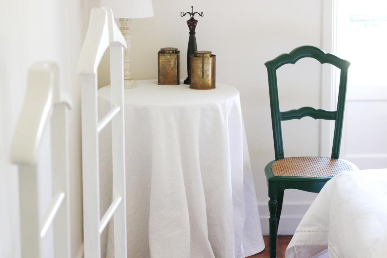 Magnolia Guesthouse Lisboa Kültér fotó