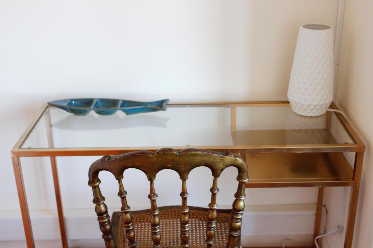 Magnolia Guesthouse Lisboa Kültér fotó