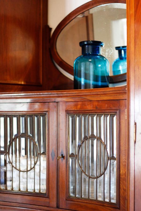 Magnolia Guesthouse Lisboa Kültér fotó