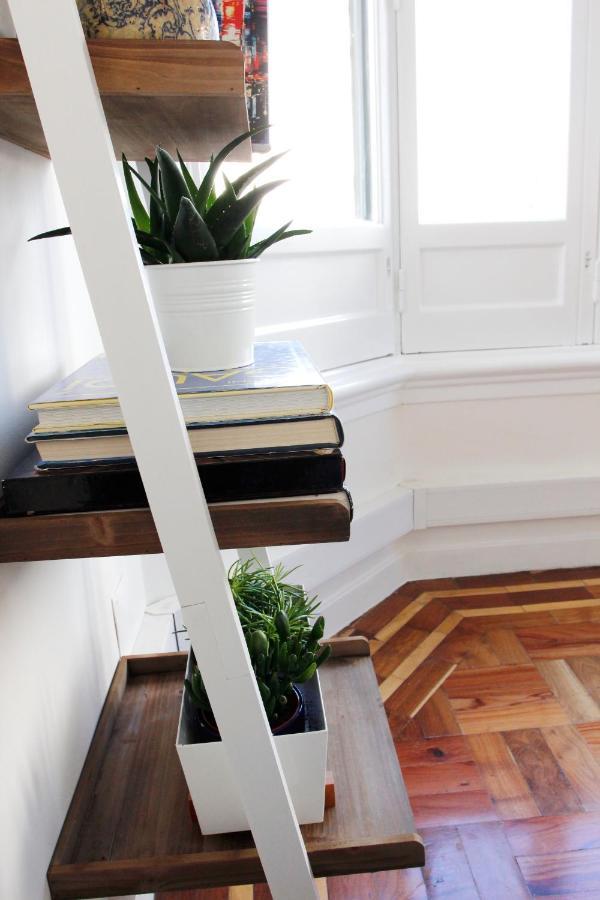 Magnolia Guesthouse Lisboa Kültér fotó